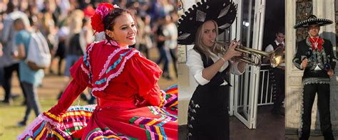 Mexicaanse Kleding voor een Themafeest 